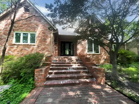 Exterior - 3813 E 99th Pl, Tulsa, OK 74137 photo 2 of 2
