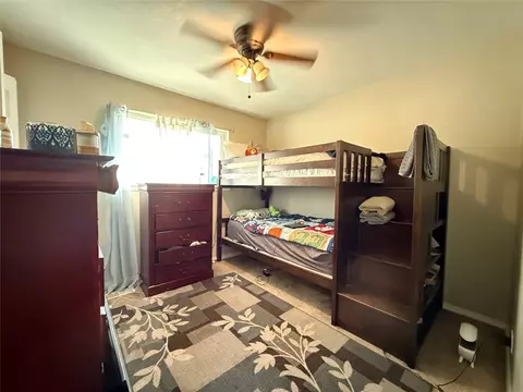 Bedroom - 10134 E 24th East Pl, Tulsa, OK 74129 photo 2 of 4