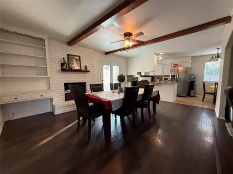 Dining - 10134 E 24th East Pl, Tulsa, OK 74129 photo 1 of 3
