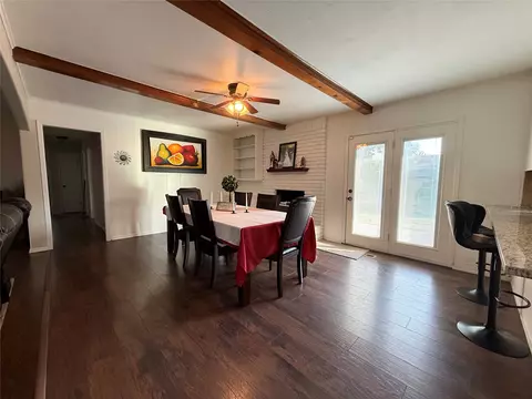 Dining - 10134 E 24th East Pl, Tulsa, OK 74129 photo 2 of 3