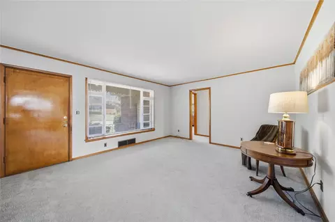 Living - 5718 E 23rd St, Tulsa, OK 74114 photo 1 of 3