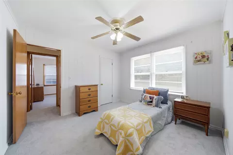 Bedroom - 5718 E 23rd St, Tulsa, OK 74114 photo 7 of 7