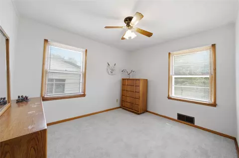 Bedroom - 5718 E 23rd St, Tulsa, OK 74114 photo 4 of 7