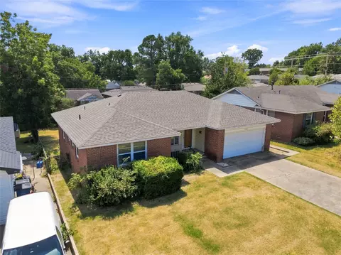 View/Area - 5718 E 23rd St, Tulsa, OK 74114 photo 1 of 4