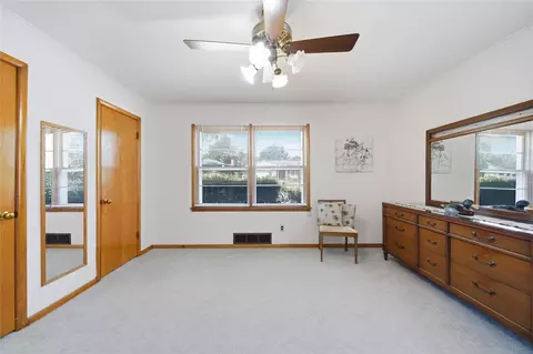 Bedroom - 5718 E 23rd St, Tulsa, OK 74114 photo 3 of 7