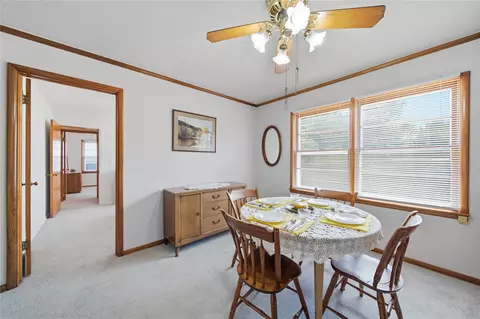 Dining - 5718 E 23rd St, Tulsa, OK 74114 photo 2 of 2