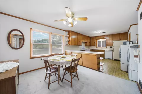 Dining - 5718 E 23rd St, Tulsa, OK 74114 photo 1 of 2