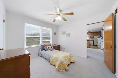 Bedroom - 5718 E 23rd St, Tulsa, OK 74114 photo 6 of 7