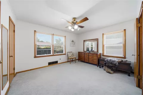 Bedroom - 5718 E 23rd St, Tulsa, OK 74114 photo 1 of 7