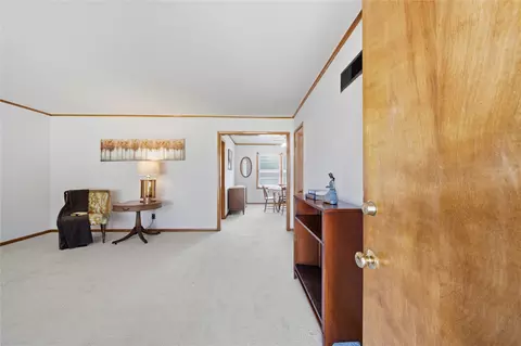 Entry Way - 5718 E 23rd St, Tulsa, OK 74114 photo 1 of 1