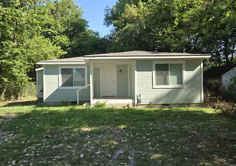3833 W Admiral Blvd S, Tulsa, OK 74127