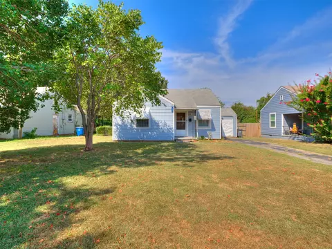1708 S Louisville Ave, Tulsa, OK 74112