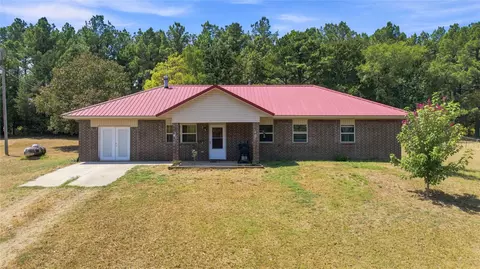 164581 N 4355 Rd, Tuskahoma, OK 74574