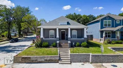 1102 Main St, Tulsa, OK 74106