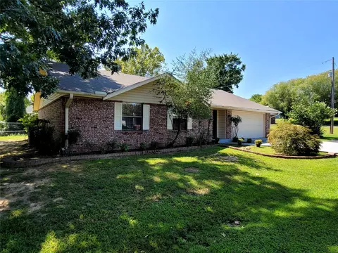 Exterior - 112 Meadowlark, Eufaula, OK 74432 photo 17 of 17