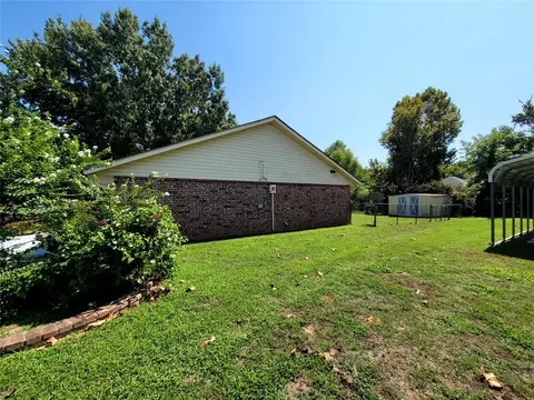 Exterior - 112 Meadowlark, Eufaula, OK 74432 photo 9 of 17
