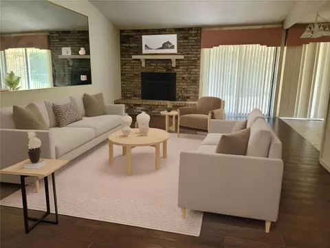 Living - 112 Meadowlark, Eufaula, OK 74432 photo 1 of 4