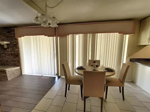 Dining - 112 Meadowlark, Eufaula, OK 74432 photo 1 of 1