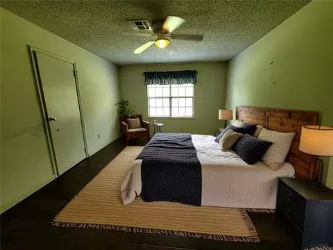 Bedroom - 112 Meadowlark, Eufaula, OK 74432 photo 1 of 8