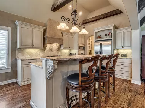 Kitchen - 9487 E 109th Pl, Tulsa, OK 74133 photo 2 of 8