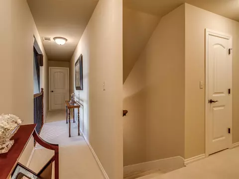 Entry Way - 9487 E 109th Pl, Tulsa, OK 74133 photo 10 of 13