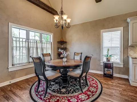 Dining - 9487 E 109th Pl, Tulsa, OK 74133 photo 4 of 6