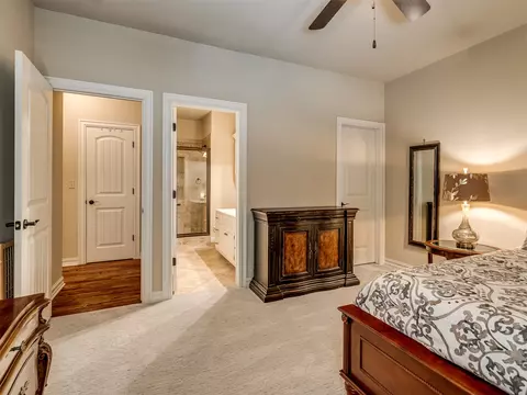 Bedroom - 9487 E 109th Pl, Tulsa, OK 74133 photo 6 of 6