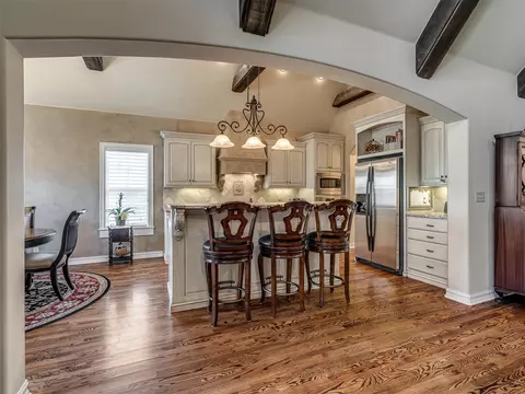 Kitchen - 9487 E 109th Pl, Tulsa, OK 74133 photo 1 of 8