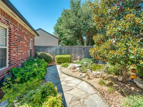 Exterior - 9487 E 109th Pl, Tulsa, OK 74133 photo 10 of 17