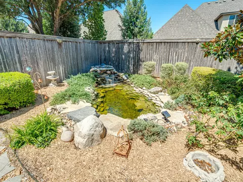 Exterior - 9487 E 109th Pl, Tulsa, OK 74133 photo 11 of 17