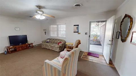 Living - 517 Webb Ave, Ada, OK 74820 photo 3 of 3