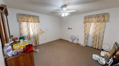 Bedroom - 517 Webb Ave, Ada, OK 74820 photo 2 of 4