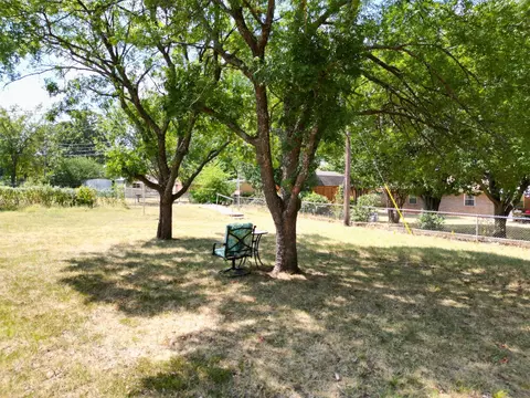Exterior - 517 Webb Ave, Ada, OK 74820 photo 11 of 13