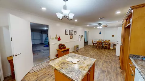 Kitchen - 517 Webb Ave, Ada, OK 74820 photo 1 of 1