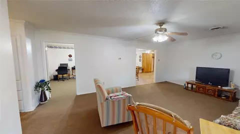 Living - 517 Webb Ave, Ada, OK 74820 photo 1 of 3