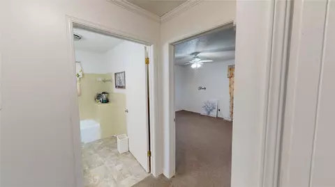Entry Way - 517 Webb Ave, Ada, OK 74820 photo 2 of 3