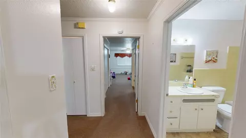 Entry Way - 517 Webb Ave, Ada, OK 74820 photo 3 of 3