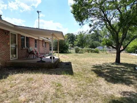 Exterior - 517 Webb Ave, Ada, OK 74820 photo 13 of 13