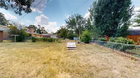 Exterior - 517 Webb Ave, Ada, OK 74820 photo 3 of 13