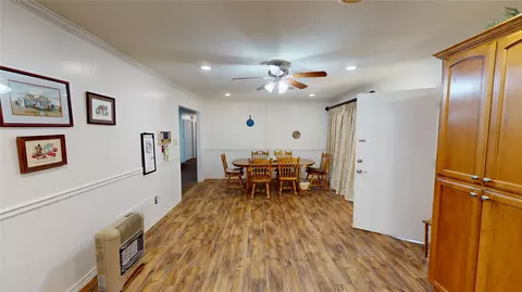 Dining - 517 Webb Ave, Ada, OK 74820 photo 2 of 2