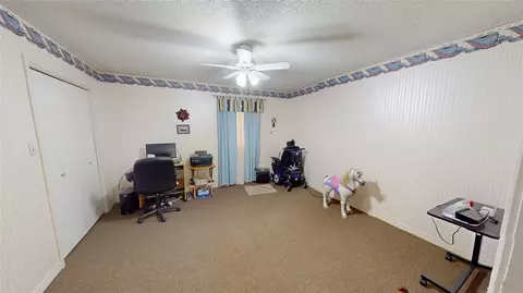 Bedroom - 517 Webb Ave, Ada, OK 74820 photo 1 of 4