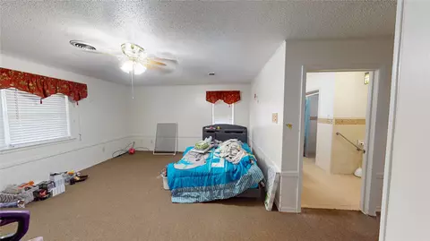 Bedroom - 517 Webb Ave, Ada, OK 74820 photo 4 of 4