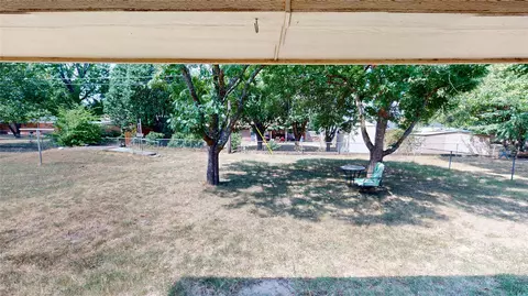 Exterior - 517 Webb Ave, Ada, OK 74820 photo 1 of 13