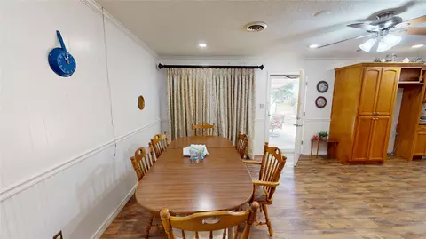 Dining - 517 Webb Ave, Ada, OK 74820 photo 1 of 2
