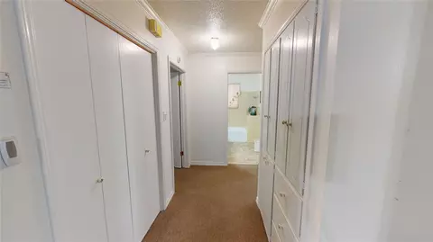 Entry Way - 517 Webb Ave, Ada, OK 74820 photo 1 of 3