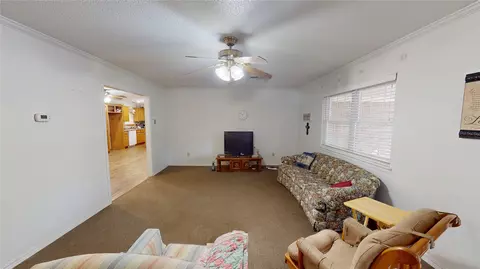 Living - 517 Webb Ave, Ada, OK 74820 photo 2 of 3