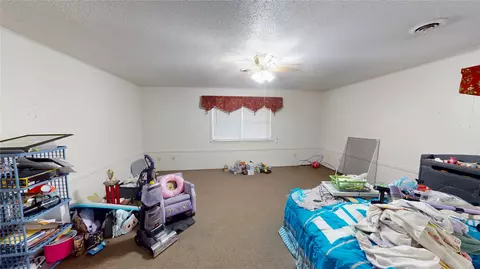 Bedroom - 517 Webb Ave, Ada, OK 74820 photo 3 of 4