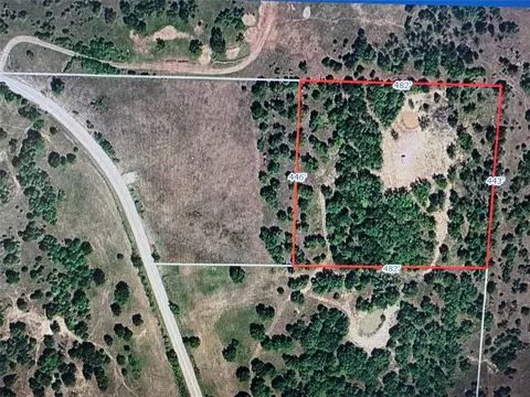 8296 2130 Rd, Hominy, OK 74035