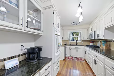 Kitchen - 6619 E 57th St, Tulsa, OK 74145 photo 1 of 5