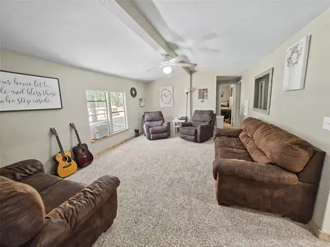 Living - 23884 E 808 Rd, Welling, OK 74471 photo 1 of 7